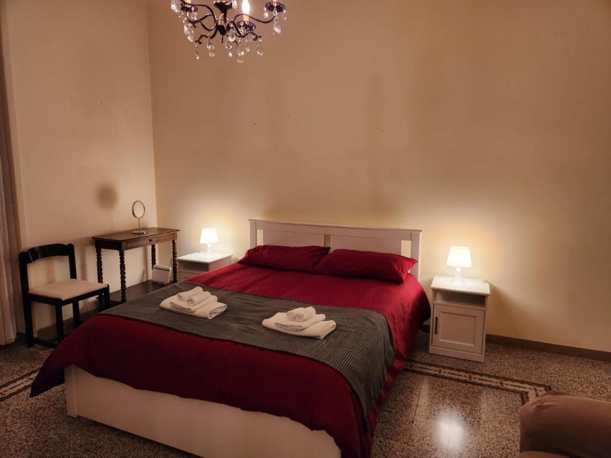 La Grande Casa Di Puglia Bed & Breakfast Gioia Del Colle Exterior photo