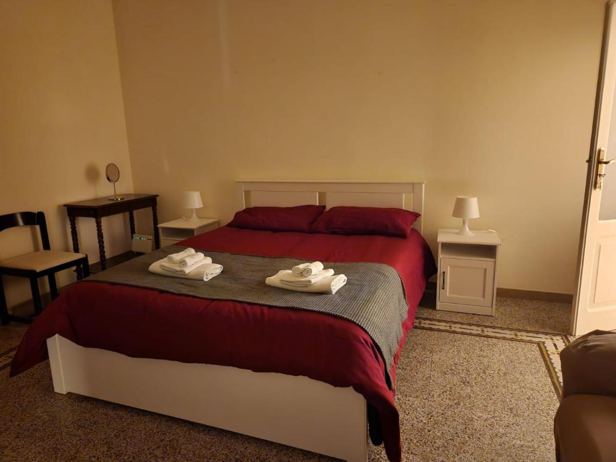 La Grande Casa Di Puglia Bed & Breakfast Gioia Del Colle Exterior photo